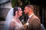 photographie de Florian à Angers : photo de mariage