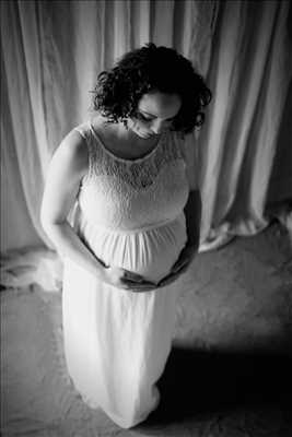 photo n°1 - séance photo avec Mélanie à La flèche