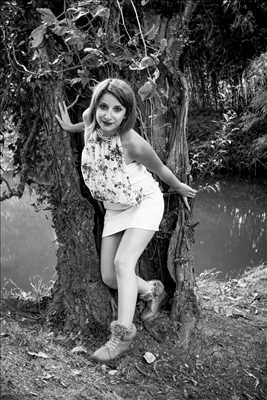 belle photo n°11 - faire un shooting photo avec Mélanie à La flèche