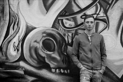 photographie n°13 - faire un shooting photo avec Mélanie à La flèche