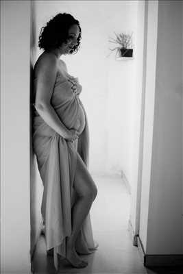 photographie n°3 - faire une séance photo avec Mélanie à La flèche