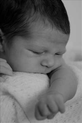 photo n°6 du photographe Mélanie - La flèche