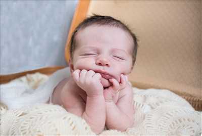 belle photo n°7 - faire un shooting photo avec Mélanie à La flèche