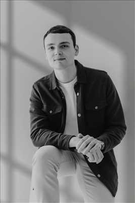 Oeuvre n°22 transmise par l'utilisateur carquefolien Emmanuel