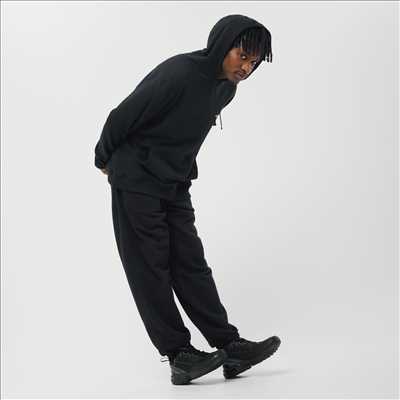 photo n°10 - shooting photo - Yoan à Annecy