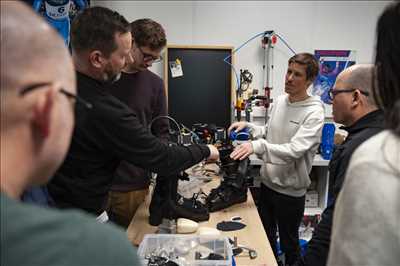 photographie n°13 - faire un shooting photo avec Yoan à Annecy