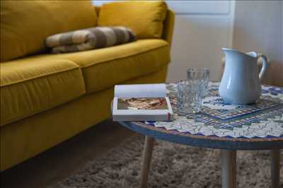 Oeuvre n°23 créée par Yoan