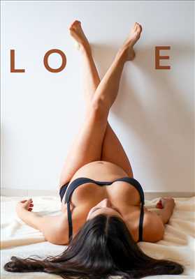 photo n°12 - shooting photo - Emilie à Les herbiers