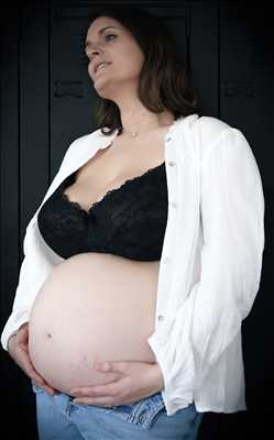 photo n°15 - shooting photo - Emilie à Les herbiers