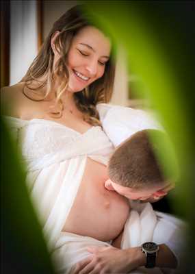 photographie n°19 - faire une séance photo avec Emilie à Les herbiers