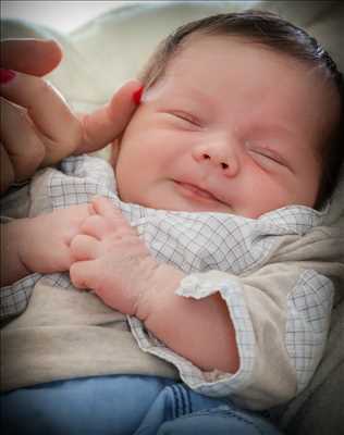 photo n°46 - shooting photo - Emilie à Les herbiers