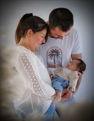 photo n°47 - séance photo avec Emilie à Les herbiers