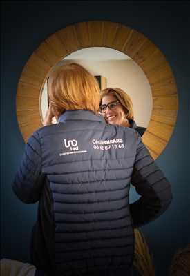 photographie n°52 - faire une séance photo avec Emilie à Les herbiers