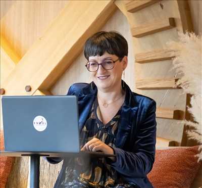 photographie n°55 - faire un shooting photo avec Emilie à Les herbiers