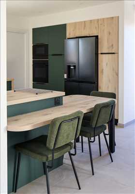 photo n°6 - séance photo avec Emilie à Les herbiers