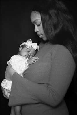 Oeuvre n°19 : réalisée par Anna