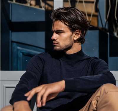 photo n°10 - shooting photo - Laure à Rouen