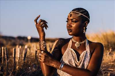 photo n°11 - séance photo avec Laure à Rouen