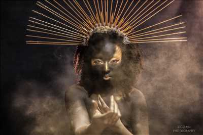 photographie n°13 - faire un shooting photo avec Laure à Rouen