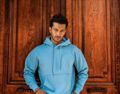 photo n°17 - shooting photo - Laure à Rouen