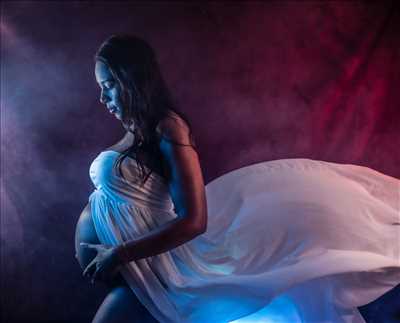 photographie n°19 - faire une séance photo avec Laure à Rouen