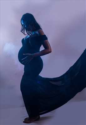 photo n°20 - shooting photo - Laure à Rouen