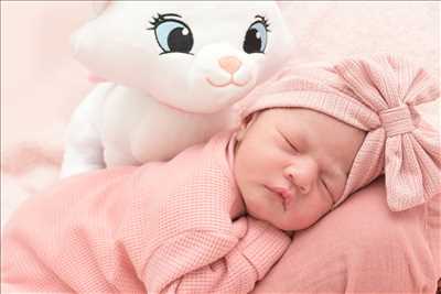 photographie n°26 - faire une séance photo avec Laure à Rouen