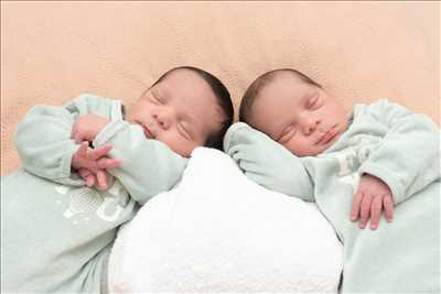 photographie n°27 - faire un shooting photo avec Laure à Rouen