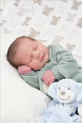 photo n°28 - shooting photo - Laure à Rouen