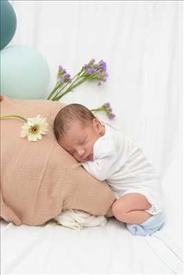 photographie n°30 - faire une séance photo avec Laure à Rouen