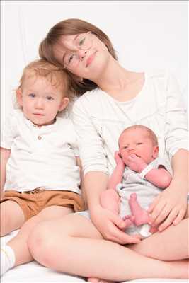 photographie n°31 - faire un shooting photo avec Laure à Rouen