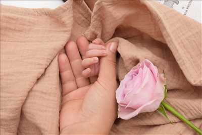 photo n°32 - séance photo avec Laure à Rouen