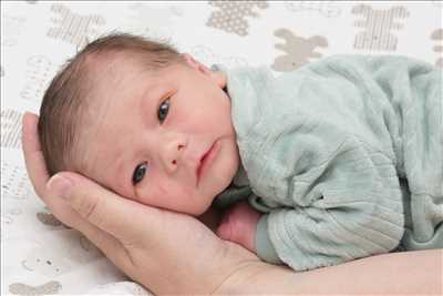 Photo n°33 réalisée par le membre haguais Laure