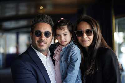 photographie n°34 - faire un shooting photo avec Laure à Rouen