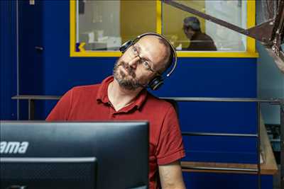 photo n°2 du photographe Simon Chatteleyn - Nantes