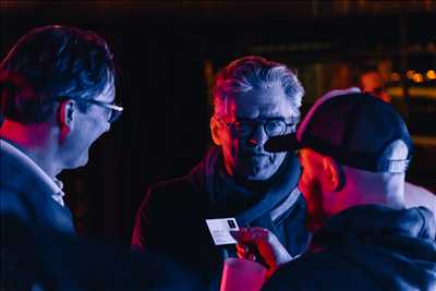 Oeuvre n°6 - photographe Simon Chatteleyn