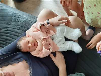 Oeuvre n°30 - photographe Dave