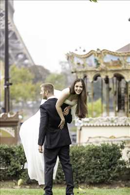 Oeuvre n°20 proposée par Joseph