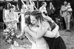 photo numérisée par le photographe Joseph à Paris : photographie de mariage