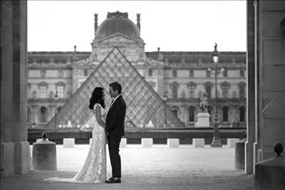 photographie n°5 - faire une séance photo avec Joseph à Paris