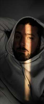 photo n°1 - séance photo avec Timothé à Savigny-le-temple