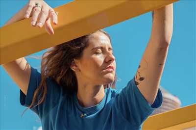 photographie n°5 - faire une séance photo avec Timothé à Savigny-le-temple