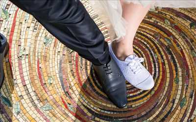 cliché proposé par david à Romorantin-Lanthenay : photo de mariage