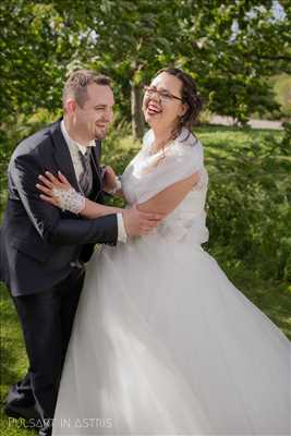 photographie de david à Blois : photographie de mariage