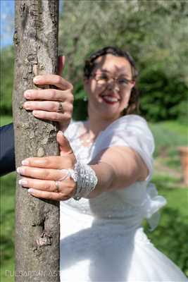 Exemple de shooting photo par david à Vineuil : shooting photo spécial mariage à Vineuil