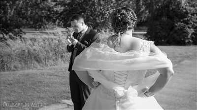 Shooting photo réalisé par david intervenant à Romorantin-Lanthenay : photo de mariage