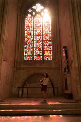 Shooting photo effectué par le photographe david à Romorantin-Lanthenay : photo de naissance