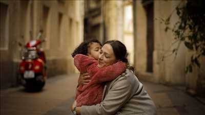 Photo n°3 produite par le membre viganais Déborah