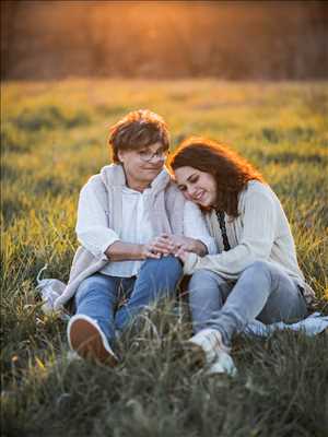 photo n°1 - shooting photo - Aurélie  à Villeneuve-sur-lot