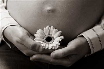 photo n°3 - shooting photo - Aurélie  à Villeneuve-sur-lot